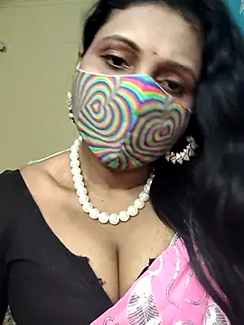 Hotty Sonali online show from November 10, 2025, 12:59 pm