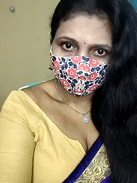 Hotty Sonali online show from November 29, 2025, 3:42 am