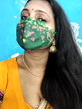 Hotty Sonali online show from December 5, 2025, 4:25 pm