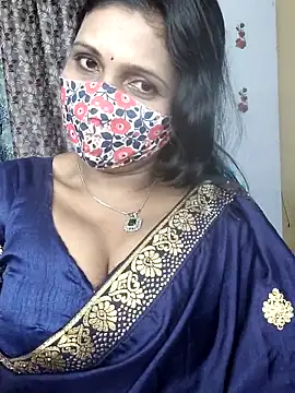 Hotty Sonali online show from February 14, 2026, 10:34 am