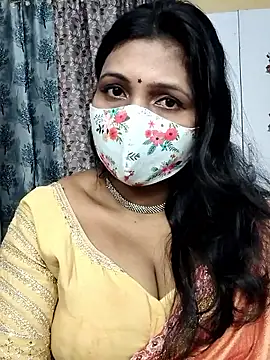 Hotty Sonali online show from February 26, 2026, 11:48 pm