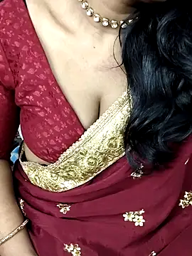 Hotty Sonali online show from April 21, 2026, 3:13 am
