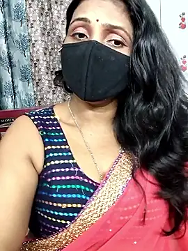 Hotty Sonali online show from May 9, 2026, 2:22 pm