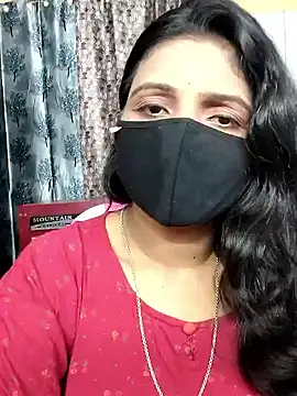 Hotty Sonali online show from May 11, 2026, 2:06 am