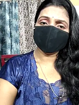 Hotty Sonali online show from May 12, 2026, 5:54 pm