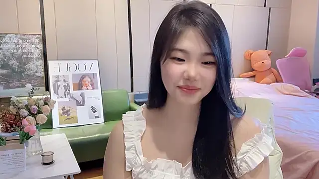 suki-1 online show from October 8, 2025, 8:34 am