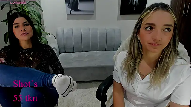 Miss Annye online show from September 14, 2025, 11:04 pm