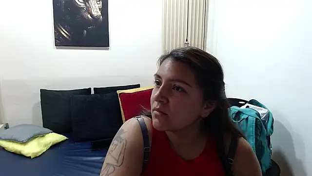 Snapshot of Sahamara_07 chatting on June 18, 2026, 7:40 pm Sahamara 07 online show from June 18, 2026, 7:40 pm