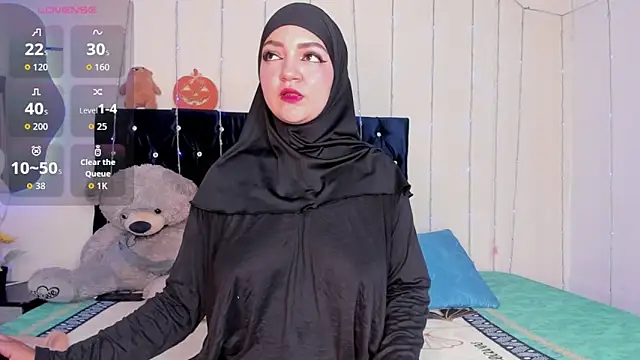 Dana-Alabi online show from December 15, 2025, 2:05 am