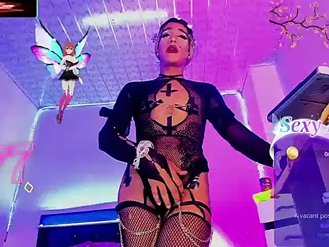 Snapshot of carolaayth chatting on March 18, 2026, 4:43 pm carolaayth online show from March 18, 2026, 4:43 pm