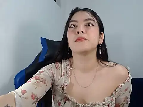 Snapshot of EloiseJun chatting on February 2, 2026, 6:12 am EloiseJun online show from February 2, 2026, 6:12 am