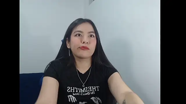 EloiseJun online show from April 2, 2026, 4:43 am