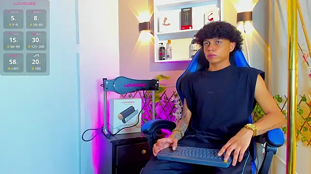  taylor black online show from July 18, 2026, 10:24 pm