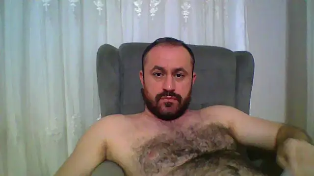 micheal3467 online show from December 14, 2025, 10:25 pm