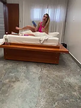 gustavo floripa2512 online show from March 5, 2026, 9:22 pm