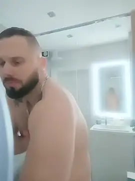 Snapshot of Barber33zk chatting on February 23, 2026, 5:32 pm Barber33zk online show from February 23, 2026, 5:32 pm