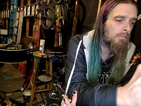 thejuicybacon online show from November 18, 2025, 4:50 am