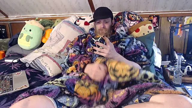 thejuicybacon online show from January 6, 2026, 8:45 pm