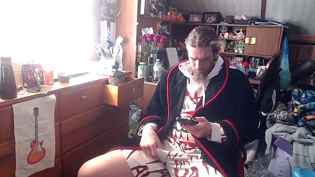 thejuicybacon online show from April 29, 2026, 12:20 pm