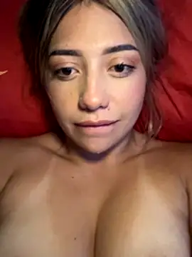 MissCat  online show from October 27, 2025, 3:10 am