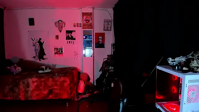 kattusauruss online show from July 24, 2026, 5:27 am