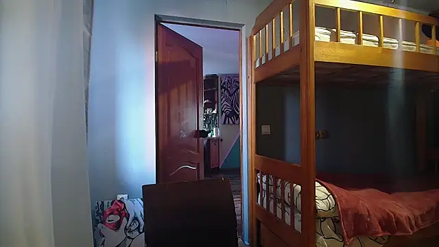 Snapshot of 8goat chatting on October 3, 2025, 1:52 pm 8goat online show from October 3, 2025, 1:52 pm