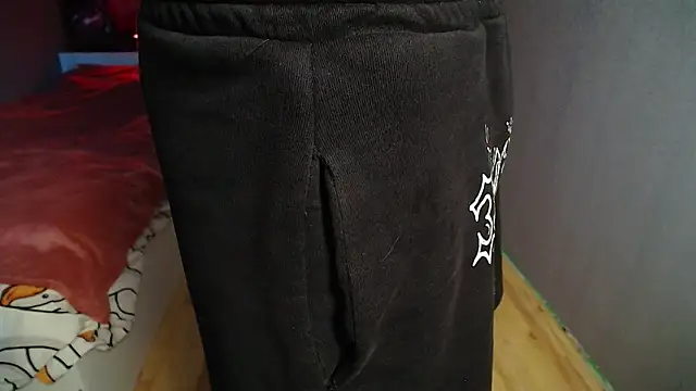 Snapshot of 8goat chatting on December 20, 2025, 12:23 pm 8goat online show from December 20, 2025, 12:23 pm