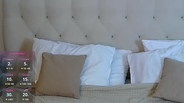 MichelleRoux online show from March 5, 2026, 2:46 pm