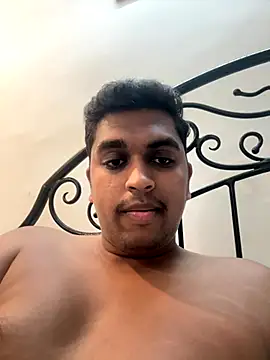 IndianguyinUK online show from November 26, 2025, 8:10 pm