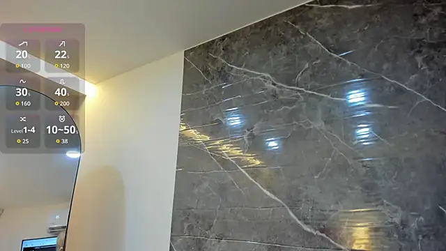 hinata dolly online show from April 14, 2026, 12:00 pm