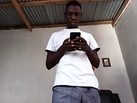 Chocolatepapix online show from February 12, 2026, 8:31 am