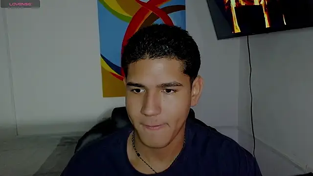 juanacock 1 online show from February 14, 2026, 1:24 am