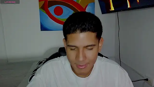 juanacock 1 online show from March 13, 2026, 3:02 am