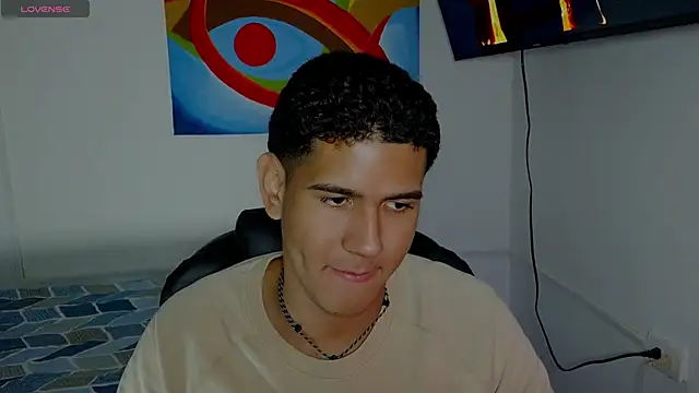 juanacock 1 online show from March 20, 2026, 3:00 am