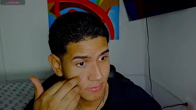 juanacock 1 online show from April 18, 2026, 3:10 am