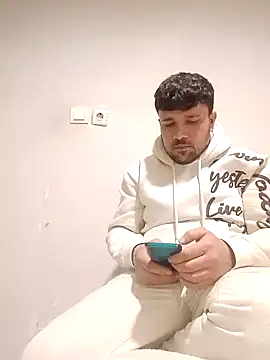 nihattttttttttttttt online show from January 10, 2026, 9:52 pm