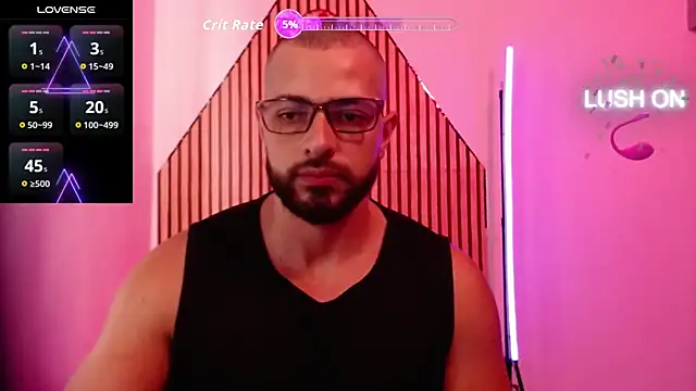 Snapshot of magnumchris chatting on February 18, 2026, 4:25 pm magnumchris online show from February 18, 2026, 4:25 pm