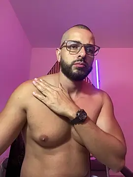 magnumchris online show from March 28, 2026, 12:21 am