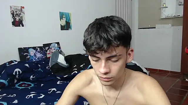 Rimuru17 online show from February 27, 2026, 11:05 pm