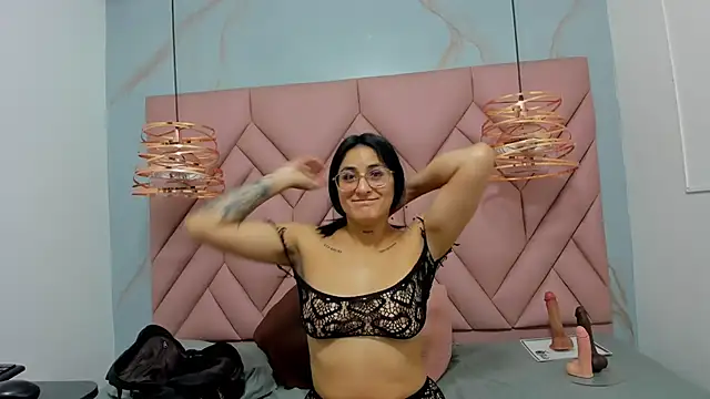 Ibbie drastic online show from February 19, 2026, 12:01 pm