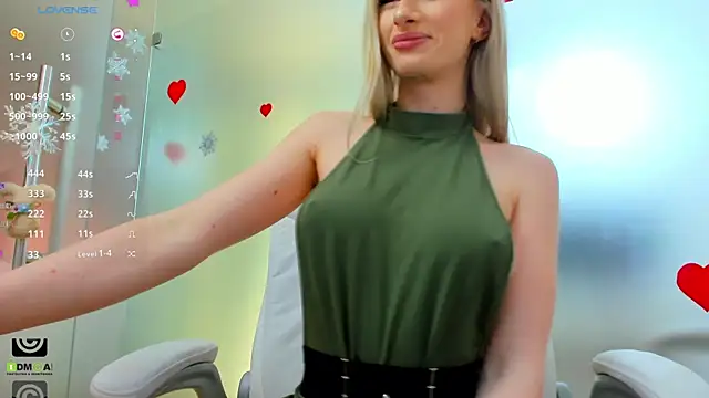 aileen williams online show from February 24, 2025, 12:26 pm