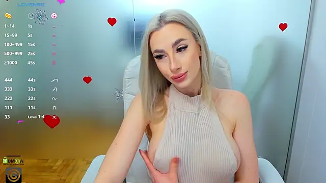 aileen williams online show from February 25, 2025, 7:20 am