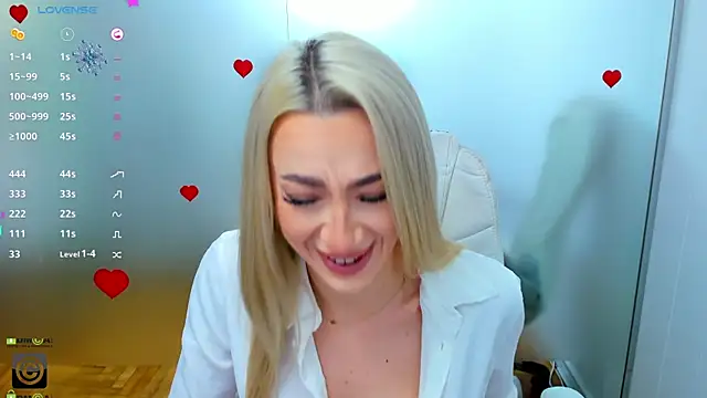 aileen williams online show from March 7, 2025, 7:41 am