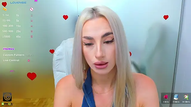 aileen williams online show from September 29, 2025, 8:52 am