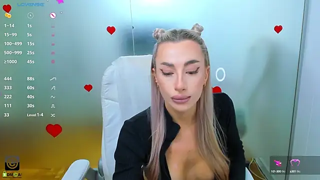 aileen williams online show from October 16, 2025, 7:09 am