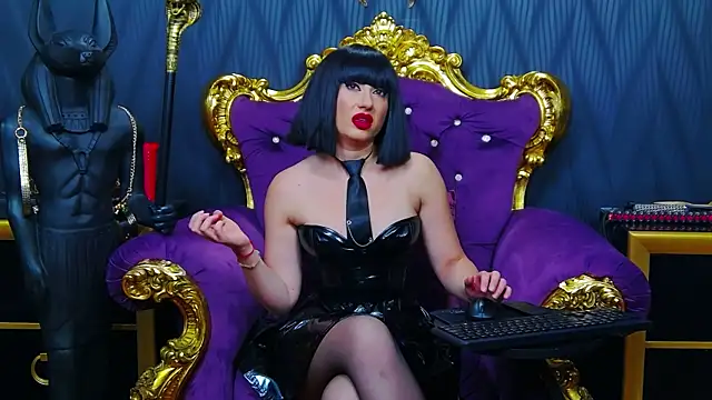 LaraMaeve online show from September 30, 2025, 5:01 am