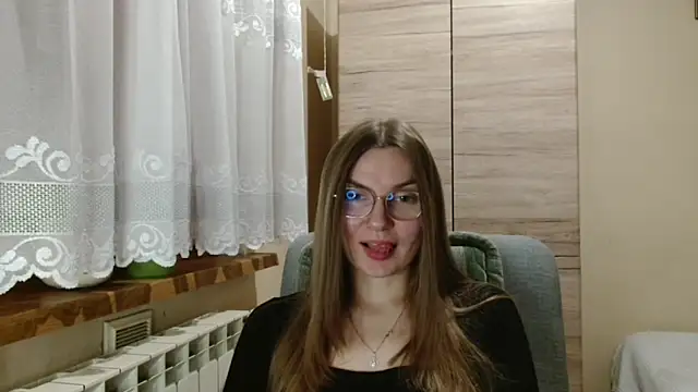 LooveELLYx online show from November 21, 2025, 5:28 am