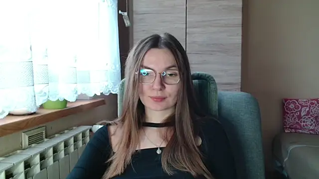 LooveELLYx online show from December 2, 2025, 7:36 am