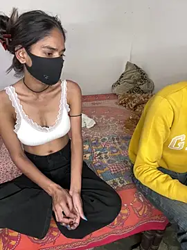 Anjaliangel07 online show from November 13, 2025, 8:46 am