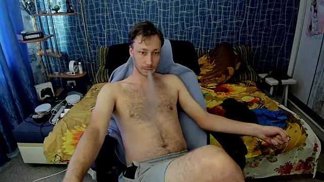 CuteBoy228 online show from June 18, 2026, 2:10 pm